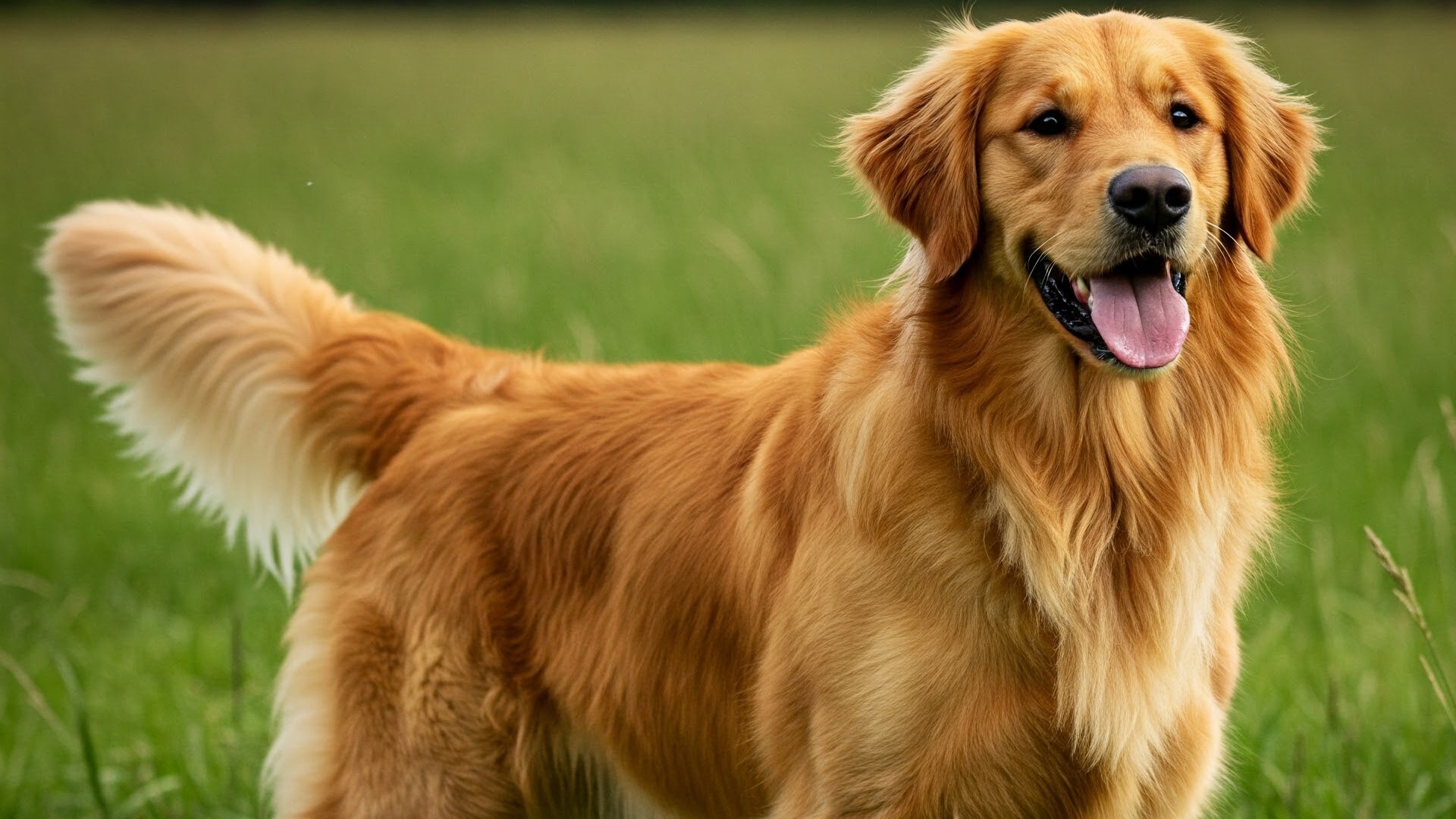 Hundesalon Buffy Hero Image